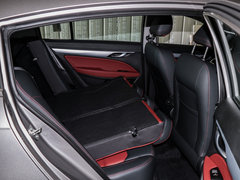 2019款 升级版 1.5L CVT豪华型