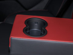 2019款 升级版 1.5L CVT豪华型