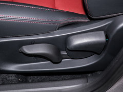 2019款 升級(jí)版 1.5L CVT豪華型