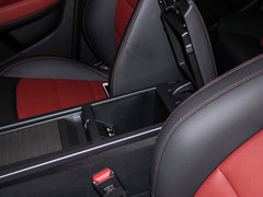 2019款 升級(jí)版 1.5L CVT豪華型