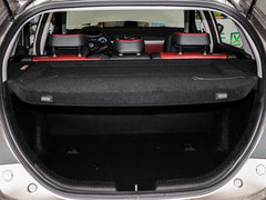 2019款 升級(jí)版 1.5L CVT豪華型