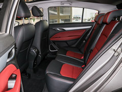 2019款 升級(jí)版 1.5L CVT豪華型