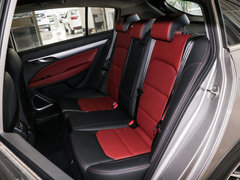 2019款 升級(jí)版 1.5L CVT豪華型