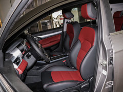 2019款 升級(jí)版 1.5L CVT豪華型