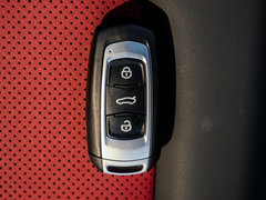2019款 升級(jí)版 1.5L CVT豪華型