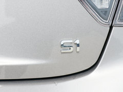 2019款 升级版 1.4T CVT豪华型