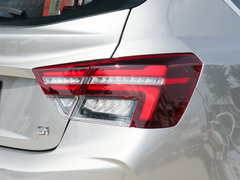 2019款 升级版 1.4T CVT豪华型