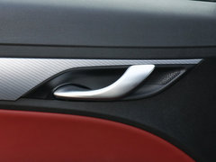 2019款 升级版 1.4T CVT豪华型