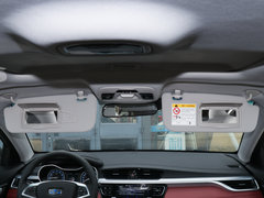 2019款 升级版 1.4T CVT豪华型
