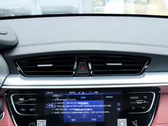 2019款 升级版 1.4T CVT豪华型