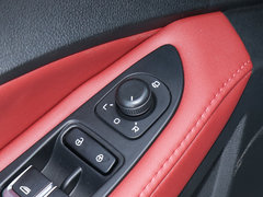 2019款 升级版 1.4T CVT豪华型