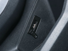 2019款 升级版 1.4T CVT豪华型