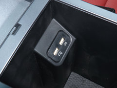 2019款 升级版 1.4T CVT豪华型