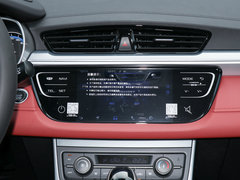 2019款 升级版 1.4T CVT豪华型