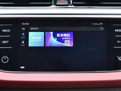 2019款 升级版 1.4T CVT豪华型