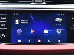 2019款 升级版 1.4T CVT豪华型