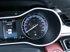 2019款 升级版 1.4T CVT豪华型