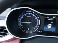 2019款 升级版 1.4T CVT豪华型