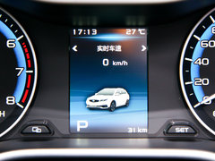 2019款 升级版 1.4T CVT豪华型