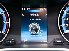 2019款 升级版 1.4T CVT豪华型