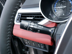 2019款 升级版 1.4T CVT豪华型