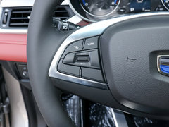2019款 升级版 1.4T CVT豪华型