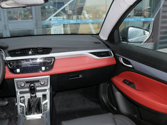 2019款 升级版 1.4T CVT豪华型