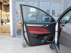2019款 升级版 1.4T CVT豪华型