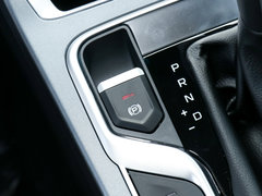 2019款 升级版 1.4T CVT豪华型