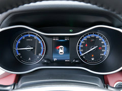 2019款 升级版 1.4T CVT豪华型