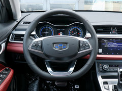 2019款 升级版 1.4T CVT豪华型