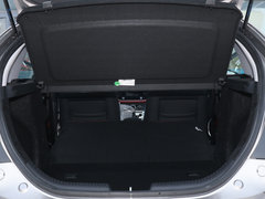 2019款 升级版 1.4T CVT豪华型