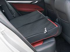 2019款 升级版 1.4T CVT豪华型