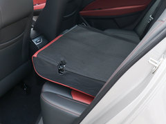 2019款 升级版 1.4T CVT豪华型