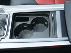 2019款 升级版 1.4T CVT豪华型