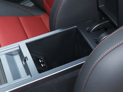2019款 升级版 1.4T CVT豪华型