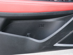 2019款 升级版 1.4T CVT豪华型