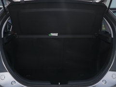 2019款 升级版 1.4T CVT豪华型