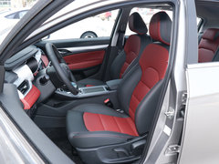 2019款 升级版 1.4T CVT豪华型