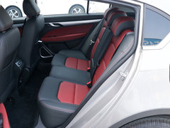 2019款 升级版 1.4T CVT豪华型