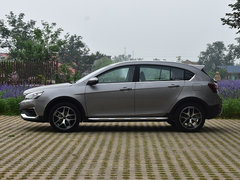 2019款 升級(jí)版 1.4T CVT尊貴型
