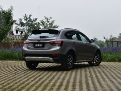 2019款 升級(jí)版 1.4T CVT尊貴型