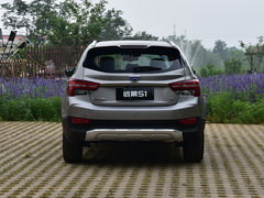 2019款 升級(jí)版 1.4T CVT尊貴型