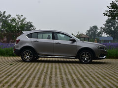 2019款 升級(jí)版 1.4T CVT尊貴型
