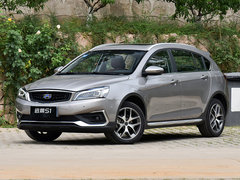 2019款 升級(jí)版 1.4T CVT尊貴型