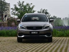 2019款 升級(jí)版 1.4T CVT尊貴型