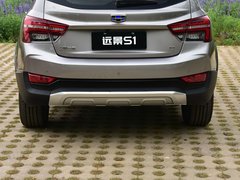 2019款 升级版 1.4T CVT尊贵型