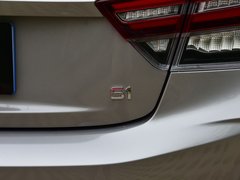 2019款 升级版 1.4T CVT尊贵型