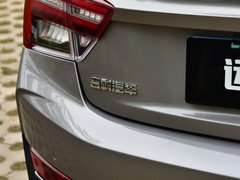 2019款 升级版 1.4T CVT尊贵型