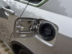 2019款 升级版 1.4T CVT尊贵型